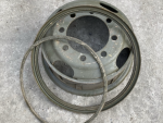 Disk kolesa úplný 354997270 390990472 390990572