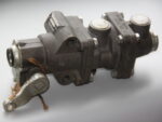 Dvojokruhový brzdič KNORR-BREMSE 443612226005